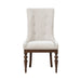 Arden Road Uph Side Chair (RTA) image
