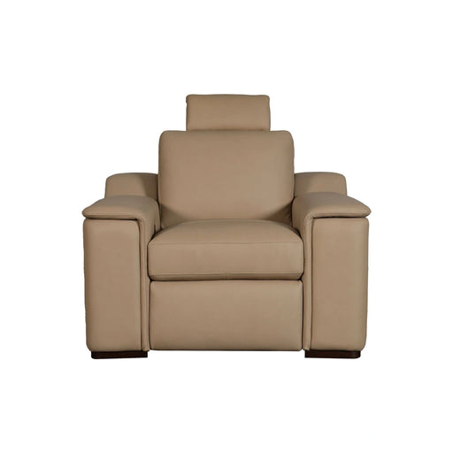 Armon Chair with Power Footrest ZG & WS image