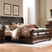 Arbor Place Queen Sleigh Bed image