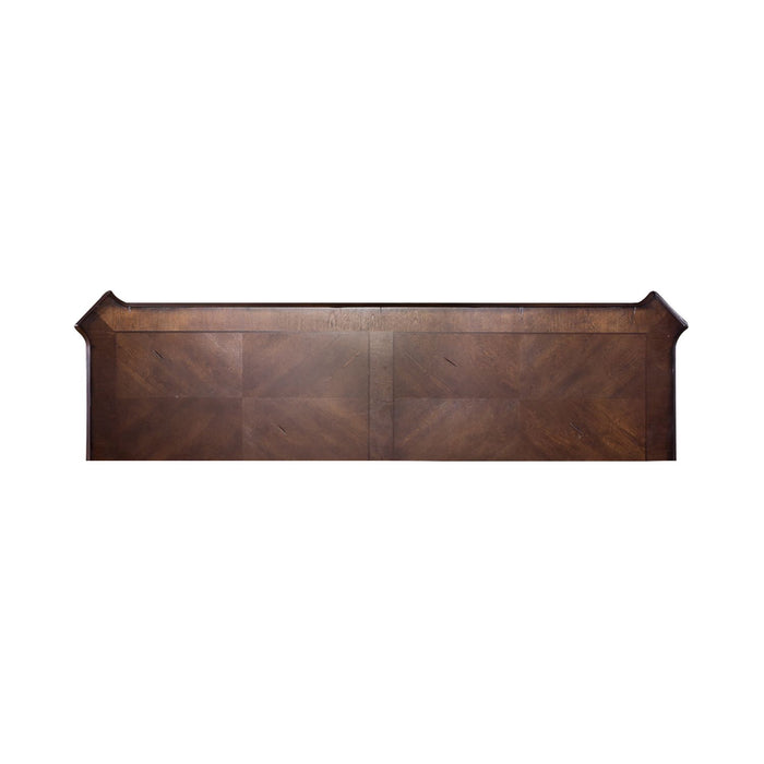 Arbor Place Double Dresser