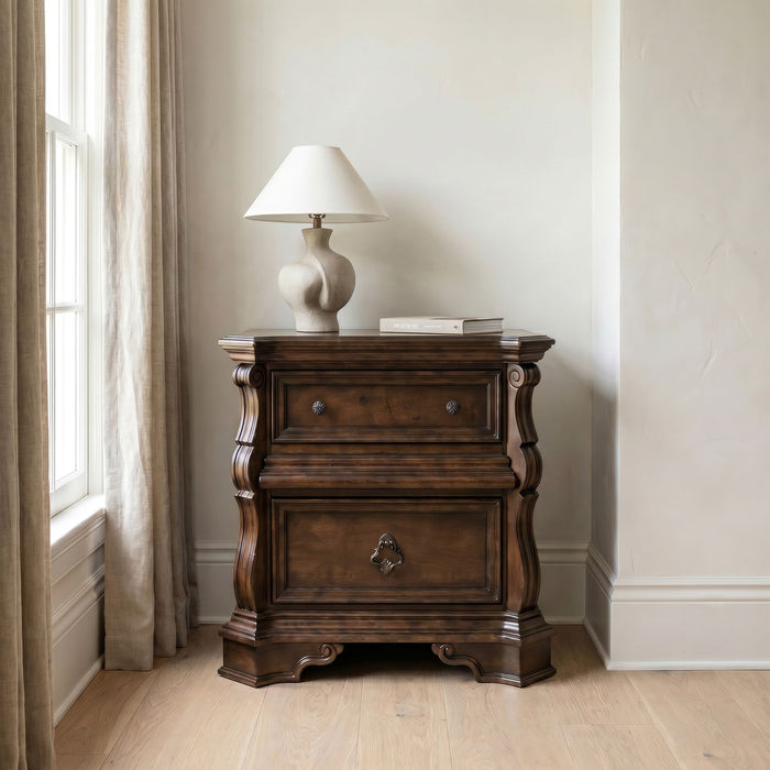 Arbor Place Night Stand image
