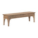 Haven Hills Bed Bench image