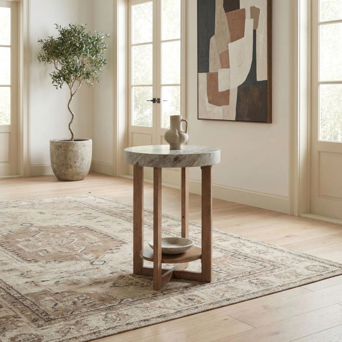 Danby Chairside Table image