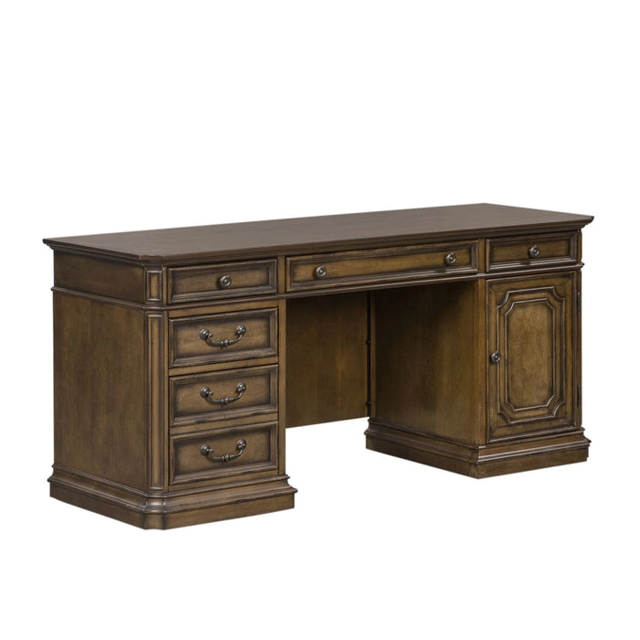 Amelia Jr. Executive Credenza Top image