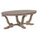 Greystone Mill 3 Piece Set (1-Cocktail 2-End Tables) image