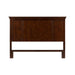 Rustic Traditions Panel Headboard image