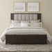 Modern Edge King California Uph Bed image