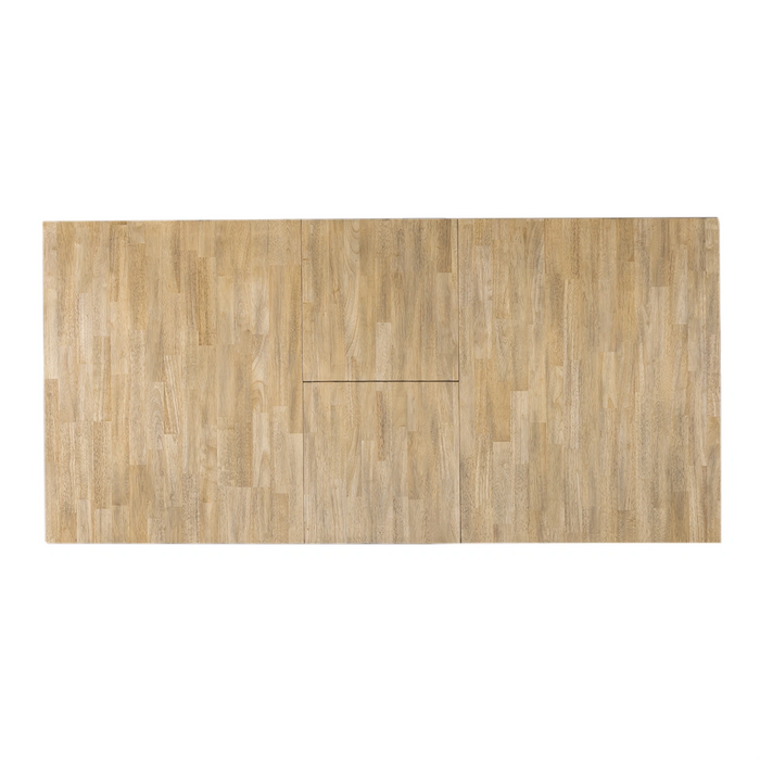 Lindsey Farm Trestle Table Top image