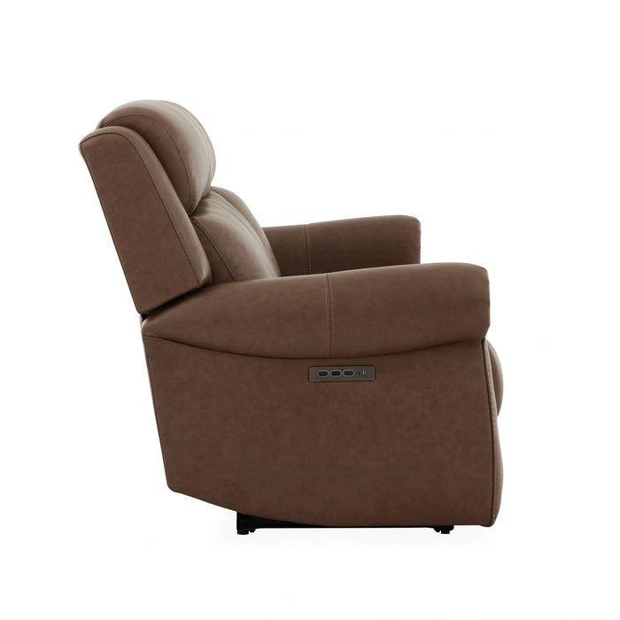 Carlton ZG Recliner P3 image