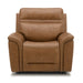 Cooper SG Recliner P3 & ZG in Camel image