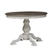 Magnolia Manor Pedestal Table image