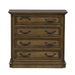 Amelia Lateral File in Antique Toffee image