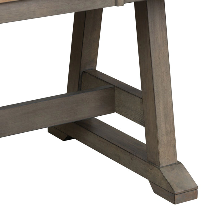 Lindsey Farm Trestle Table Base image