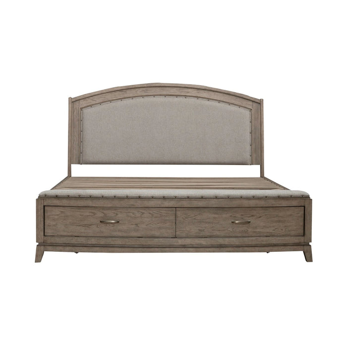 Avalon Uph Storage Bed image