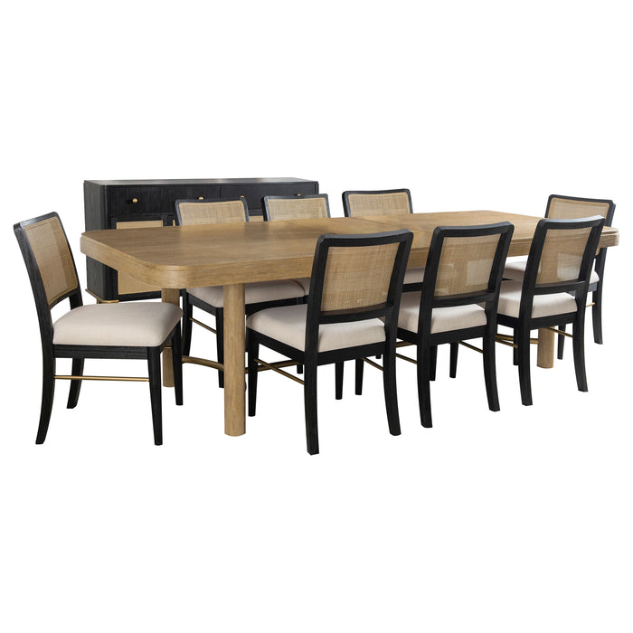 Arini Dining Set