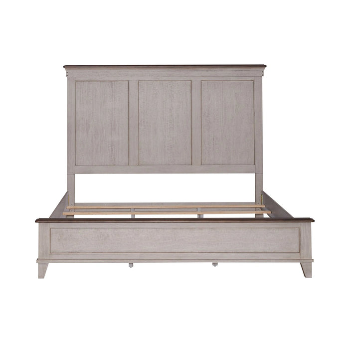 Ivy Hollow Panel Bed image