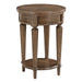 Harrison Heights Chairside Table image