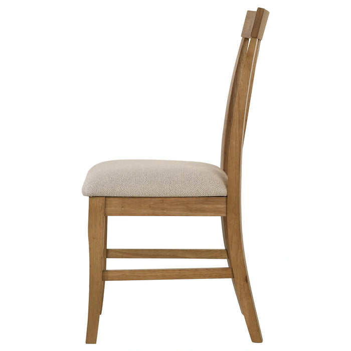 Hartville Dining Side Chair of 2