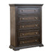 Big Valley 5 Drawer Chest image