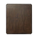 Arden Road Drawer End Table in Satin Cherry image