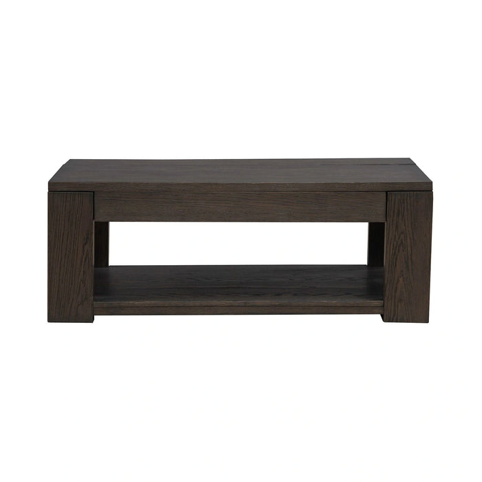 Lennox Hill Lift Top Cocktail Table image