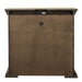 Big Valley Bedside Chest w/ Charging Station image