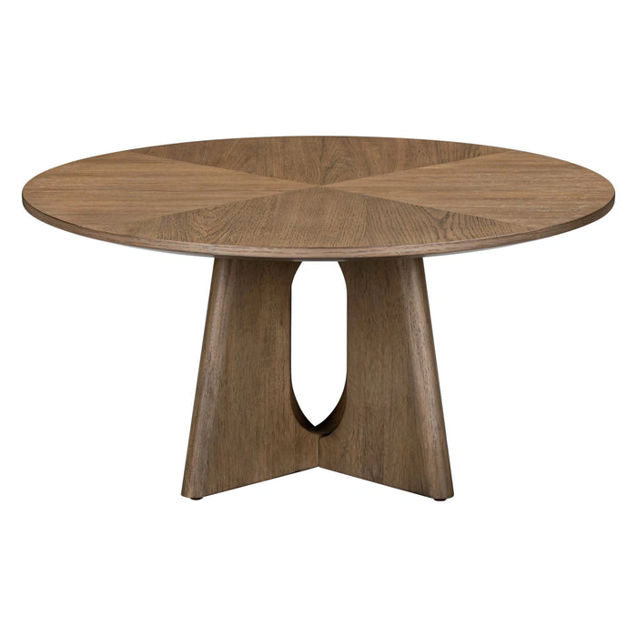 Hendrix Place Round Cocktail Table image