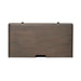 Ivy Hollow 3 Drawer Bedside Chest w/ Charging Station in Weathered Linen image