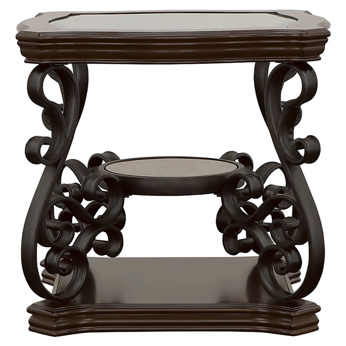 Laney End Table
