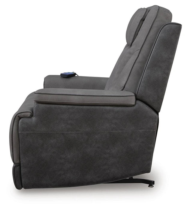 4Z-Peaceful Pause Power Lift Recliner