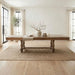 Homestead Haven Trestle Table Set image