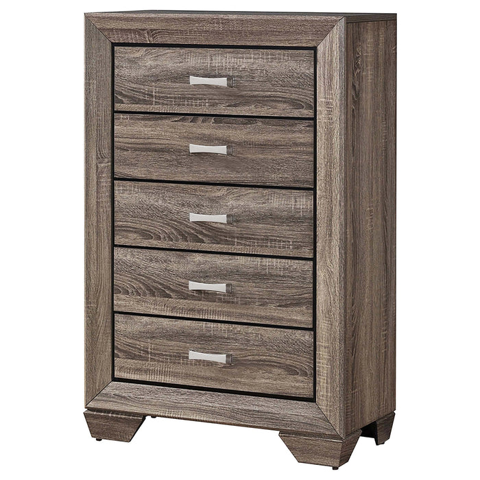 Kauffman Chest of Drawers