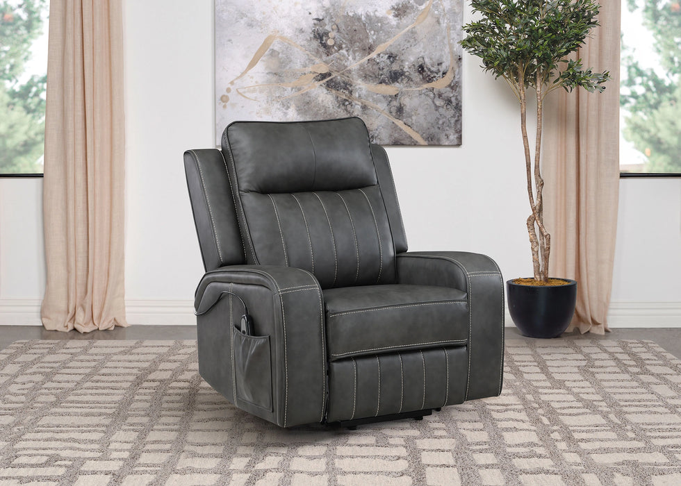 Raelynn Power Lift Recliner