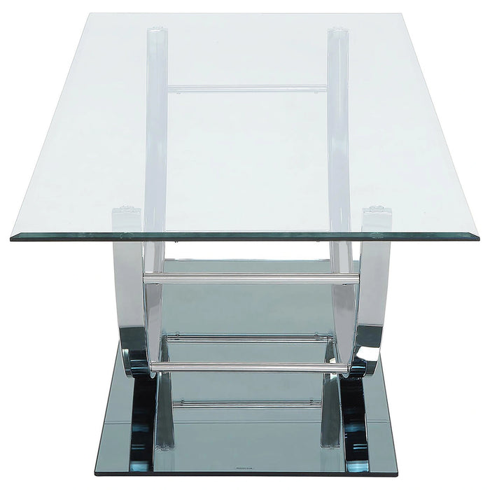 Danville Coffee Table Set