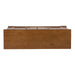 Treasures Buffet in Rustic Oak Finish image