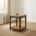 Carmichael Chairside Table image