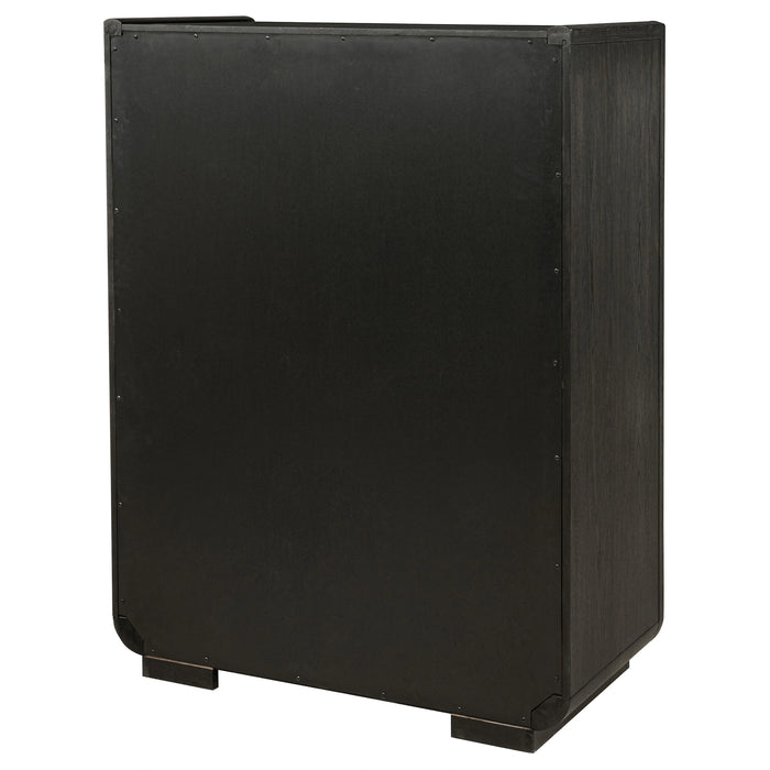 Leandro Chest of Drawers