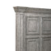 Big Valley Panel Bed image