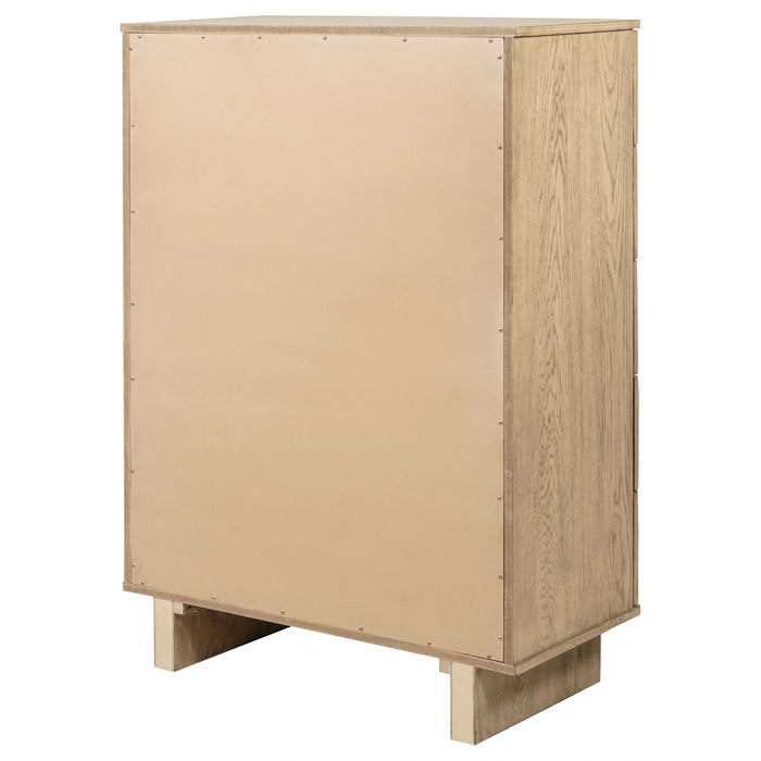 Kailani Chest of Drawers