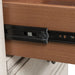 Farmhouse Reimagined Dresser & Mirror image