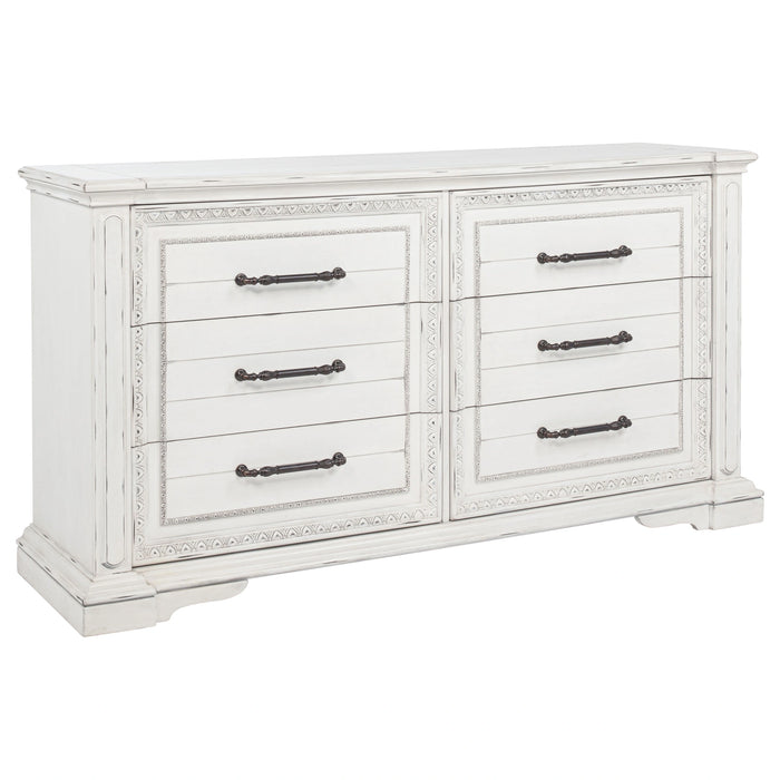 McKinney Dresser