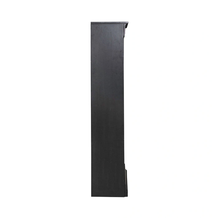 Meritage 60 Inch Bookcase (RTA) image