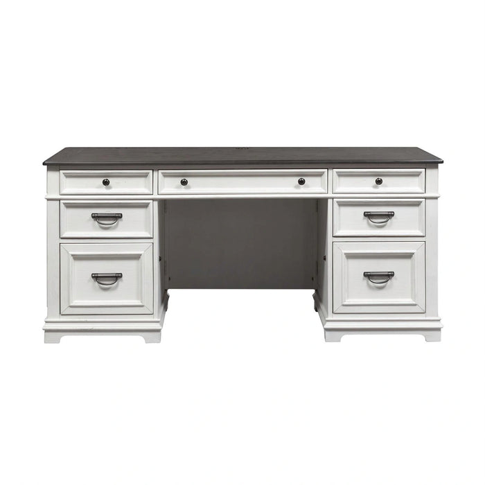 Allyson Park Credenza image