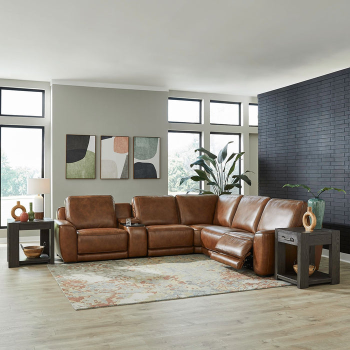 Blake Sectional image