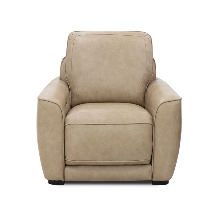 Blake Recliner P2 & ZW image