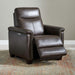 Crawford Recliner P3 & ZG image
