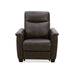 Crawford Recliner P3 & ZG image