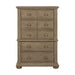 Summer House 5 Drawer Chest image
