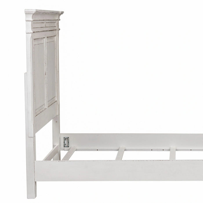 Abbey Park Panel Headboard image