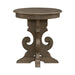 Magnolia Manor End Table image